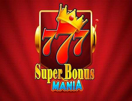 Super Bonus Mania