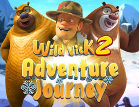 Wild Vick 2 Adventure Journey