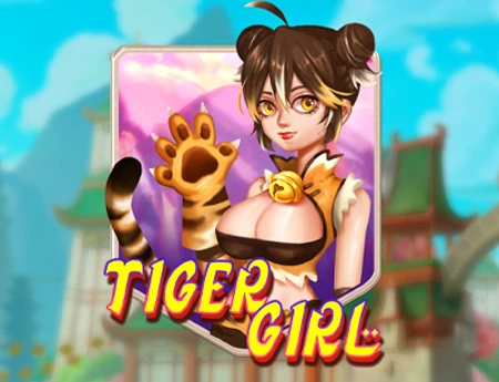Tiger Girl