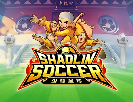 Shaolin Soccer