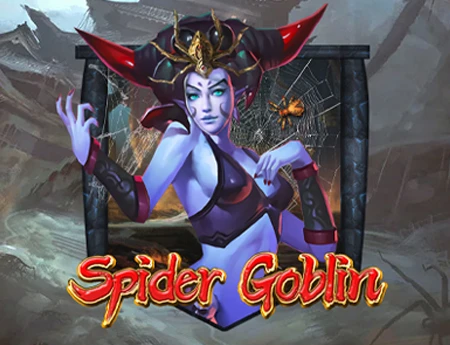 Spider Goblin
