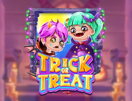 Trick or Treat