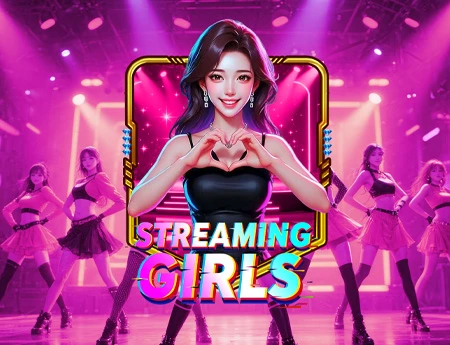 Streaming Girls