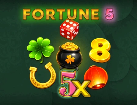 Fortune 5 Classic