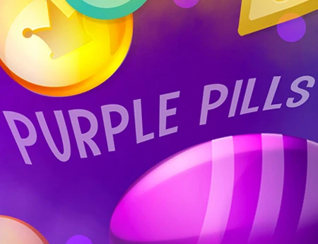 Purple Pills