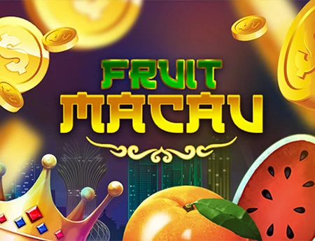Fruit Macau