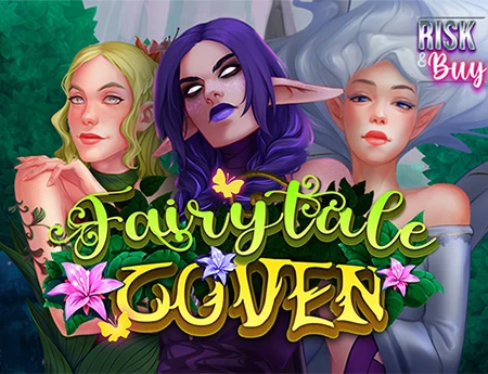 Fairytale Coven