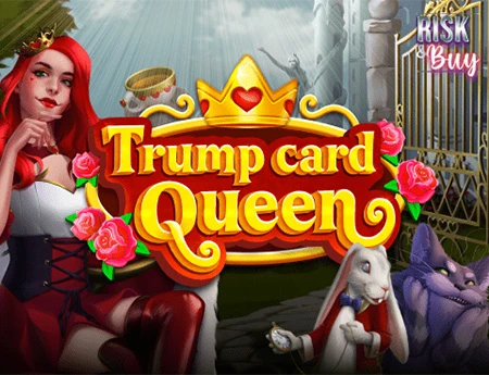 Trump Card: Queen
