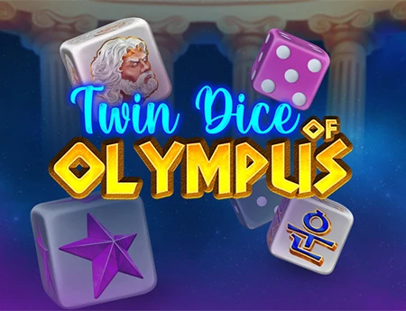Twin Dice Of Olympus