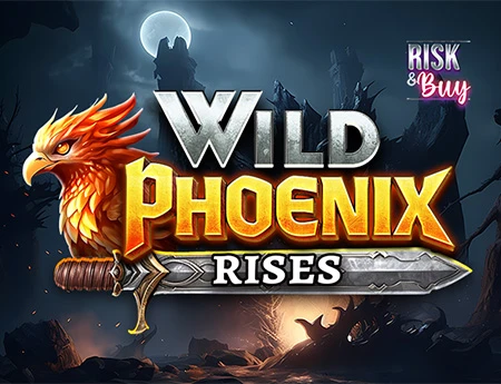 Wild Phoenix Rises