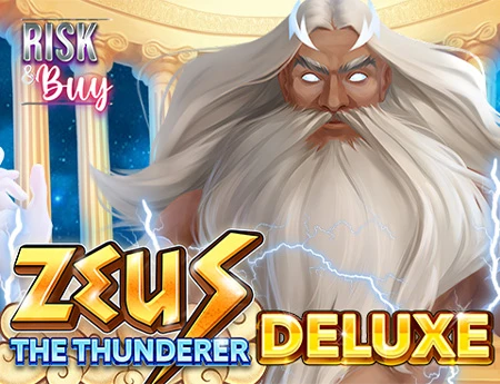 Zeus the Thunderer deluxe