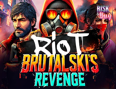 Riot: Brutalski's Revenge