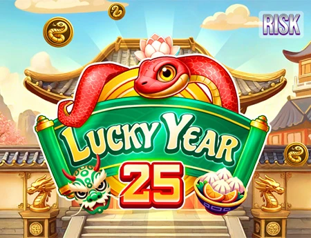 Lucky Year 25
