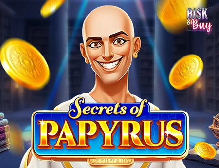Secrets of Papyrus