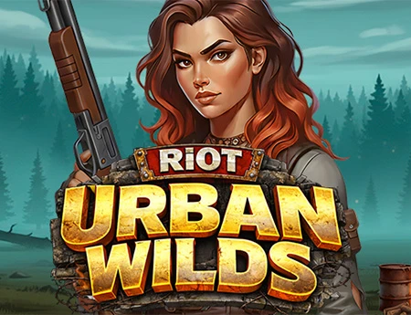 Riot: Urban Wilds