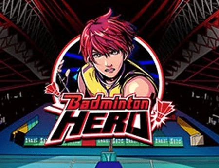Badminton Hero