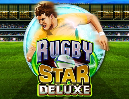 Rugby Star Deluxe