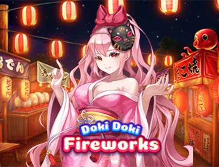 Doki Doki Fireworks