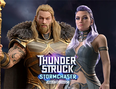 Thunderstruck Stormchaser