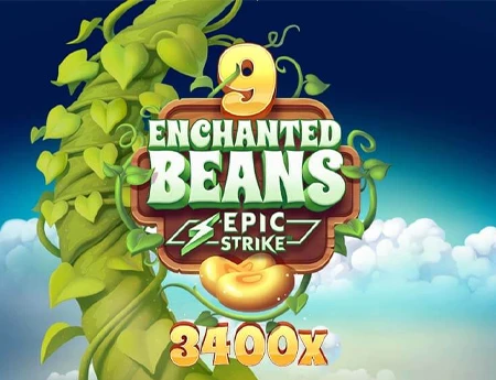 9 Enchanted Beans