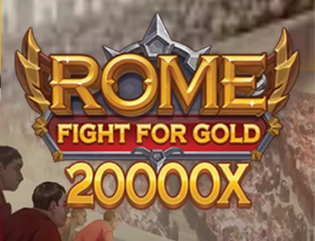 Rome : Fight for Gold
