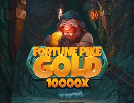 Fortune Pike Gold