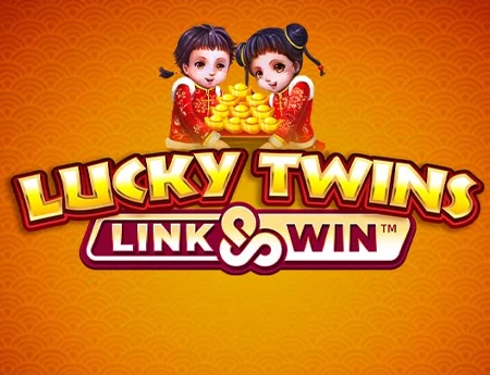 Lucky Twins Link & Win