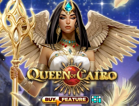Queen of Cairo
