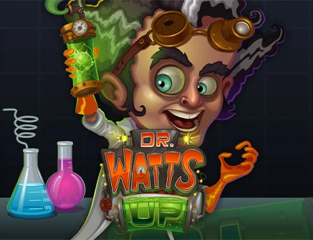 Dr Watts Up
