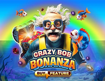 Crazy Bob Bonanza