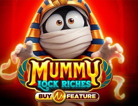Mummy Lock Riches