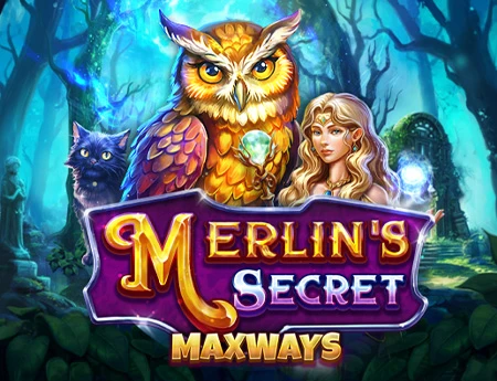 Merlin’s Secret Maxways