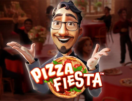 Pizza Fiesta