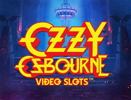 Ozzy Osbourne Video Slots
