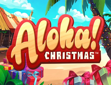 Aloha! Christmas