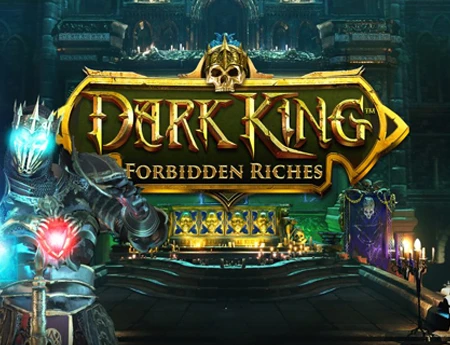 Dark King: Forbidden Riches