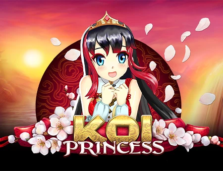 Koi Princess