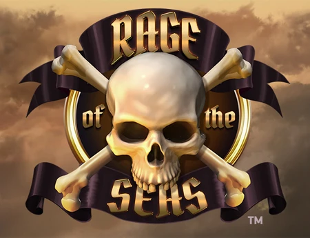 Rage of the Seas