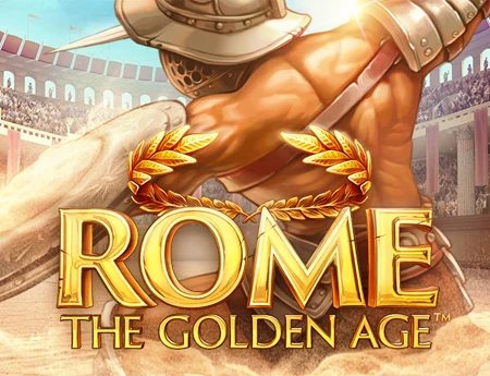 Rome:The Golden Age