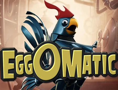 EggOMatic