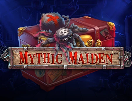 Mythic Maiden