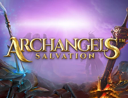 Archangels Salvation