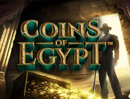 Coins of Egypt
