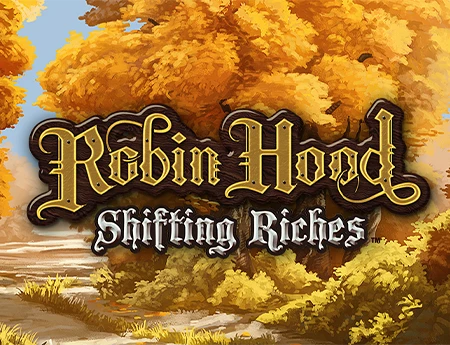 Robin Hood: Shifting Riches
