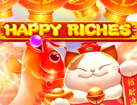 Happy Riches