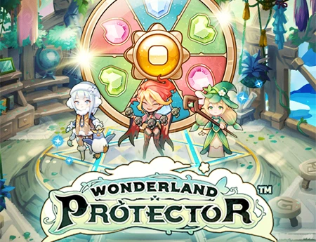 Wonderland Protector