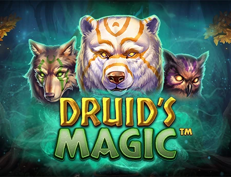 Druid's Magic