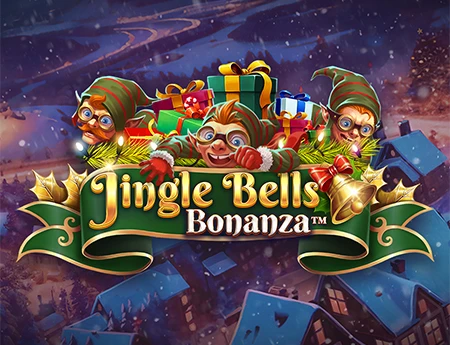 Jingle Bells Bonanza