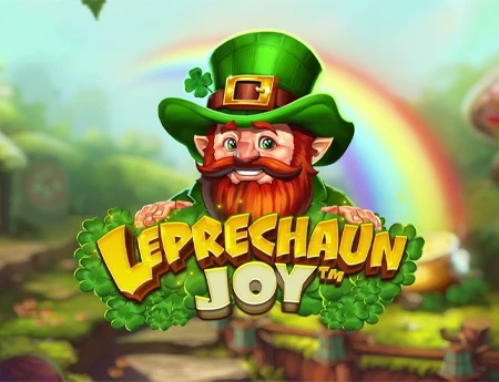 Leprechaun Joy