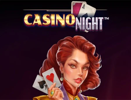 Casino Night